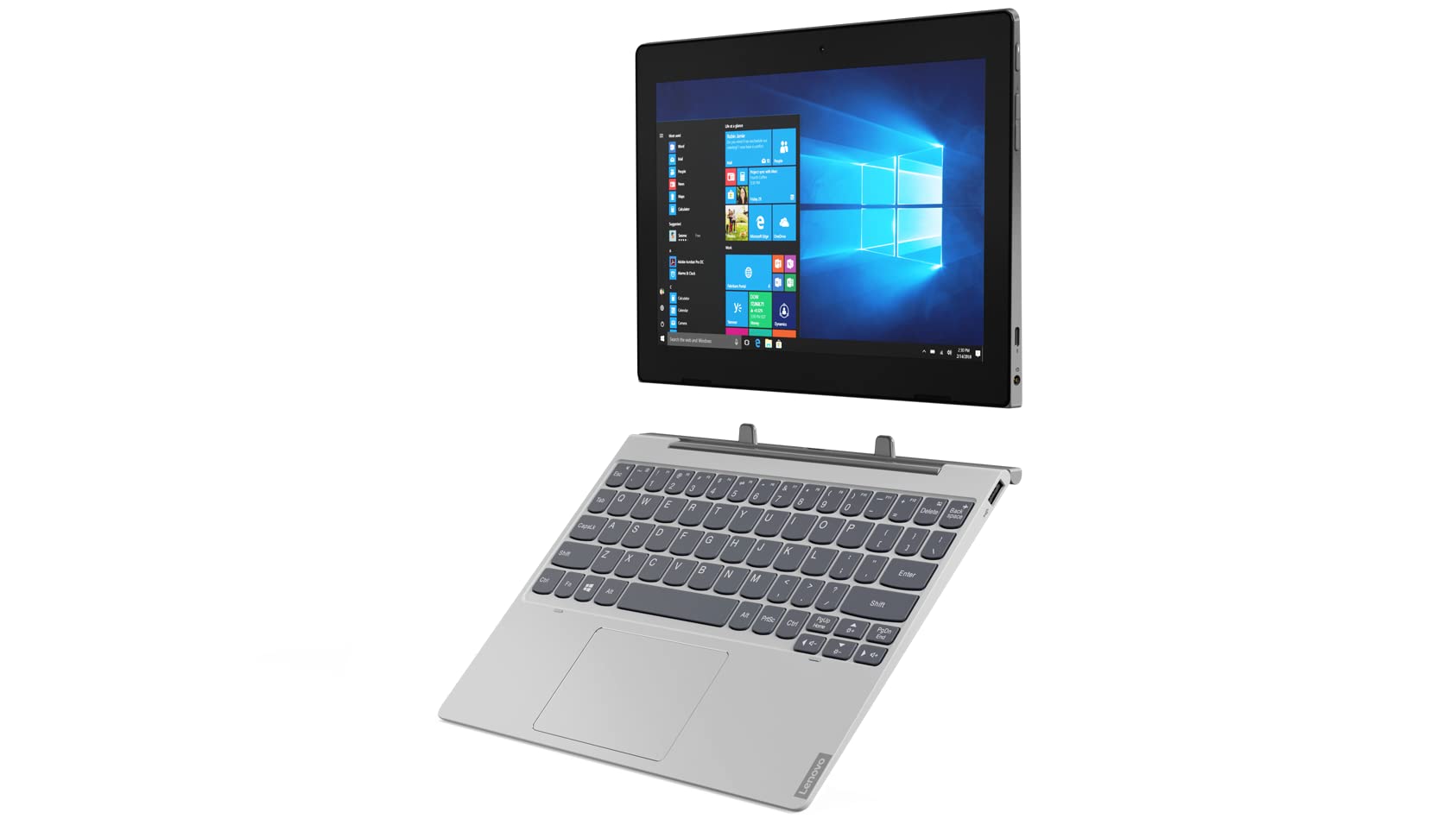 Lenovo ideapad D330-10IGM ノートブック Lenovo IdeaPad D330